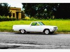 Thumbnail Photo 47 for 1965 Chevrolet El Camino
